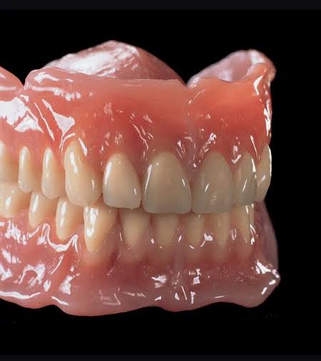 BPS Denture